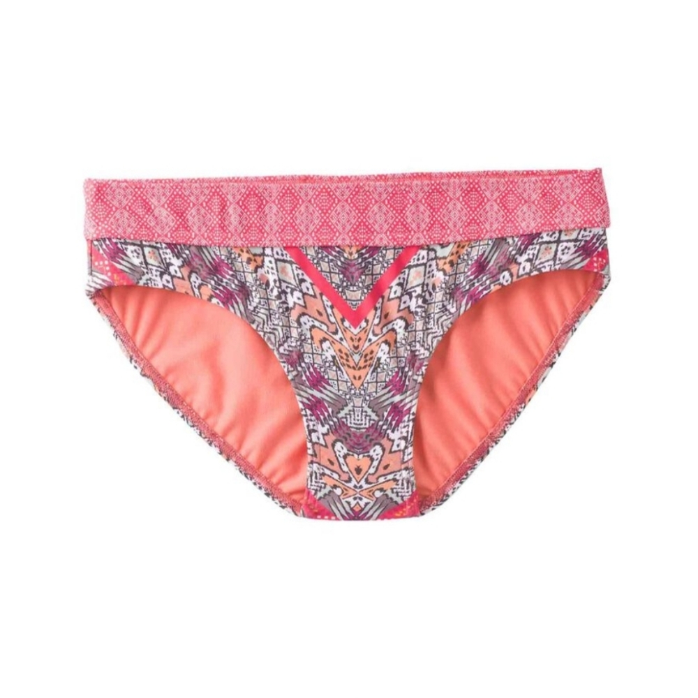 Prana Ramba Bikini Bottoms - Picture 9 of 9